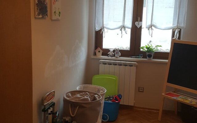 Pata Apartment