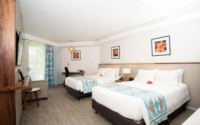 Holiday Inn Suva by IHG