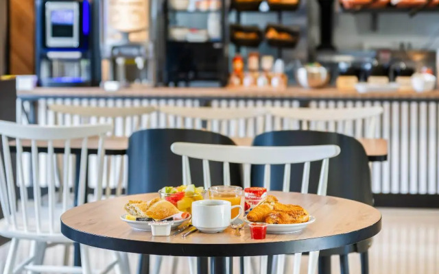 B&B HOTEL Lyon Centre Gambetta