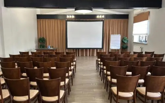 Hotel Restauracja Varia