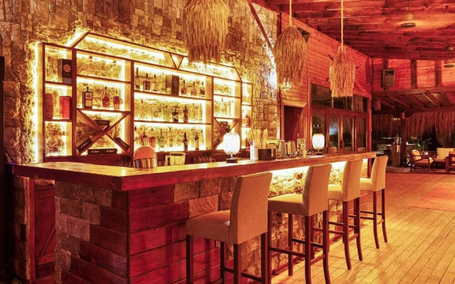 La Boheme Kabak