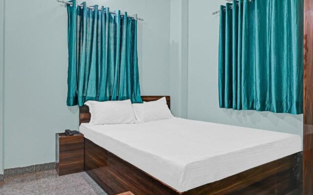 OYO 89280 Hotel Np Prince Inn