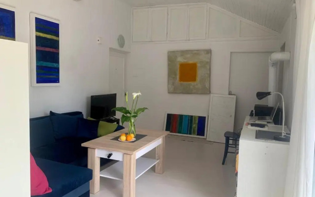 Apartment Art Adriatic