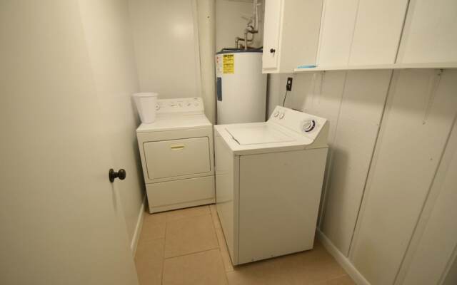 Baldwin House 6 Bedroom Home