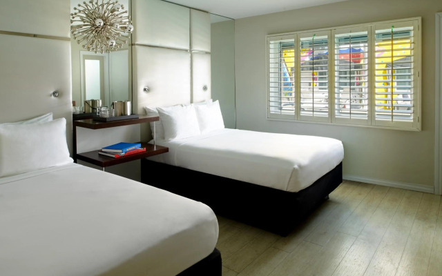 Royal Hotel Seoul