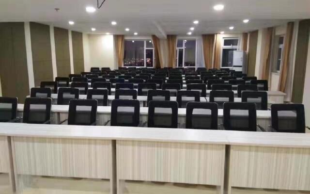 Hanting Hotel Changchun Yuanda Avenue