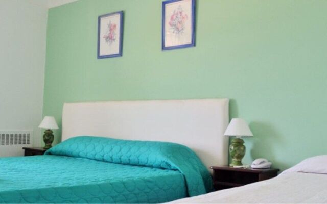Aguas del Monte Hotel SPA