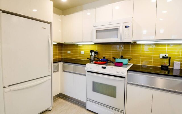 Great Value 2Br Apartment In Downtown Dallas