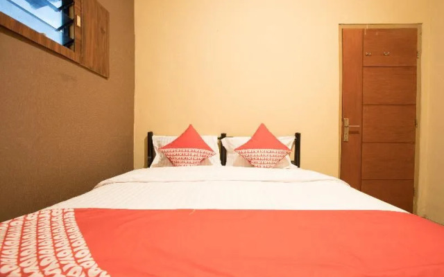 OYO 298 Gemilang Guesthouse