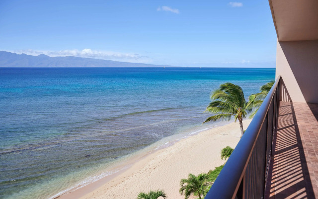 Aston Kaanapali Shores