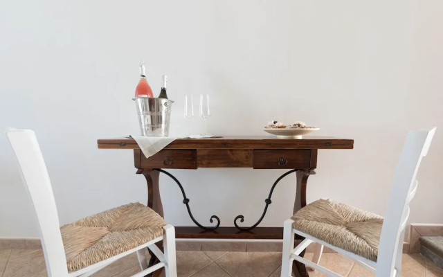 B&B Li Tarici