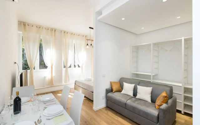 MagnoliaApartments - 18A Visconti Duomo