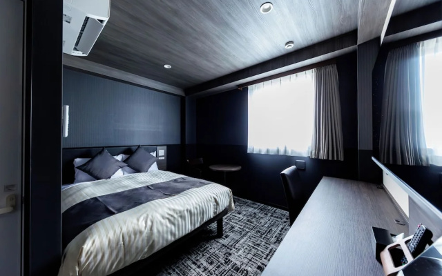 Hotel KAN-RAKU Premier Fujisan, Shin-Gotemba Interchange, National Route 246 – Guest Rooms – Gotemba