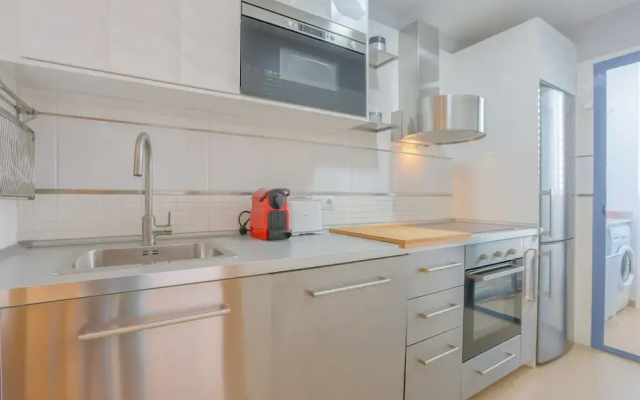 Villablanca Home - Apartment In Villablanca
