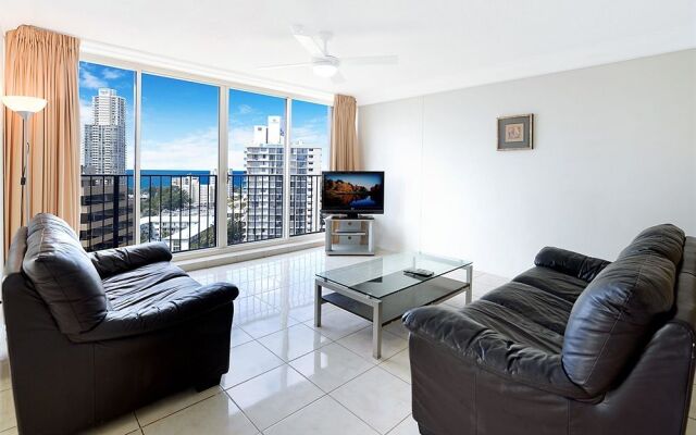 Condor Apartments by Gold Coast Premium