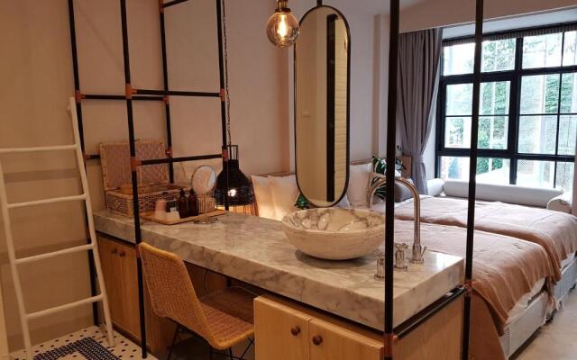 Treevana Club Chiangmai