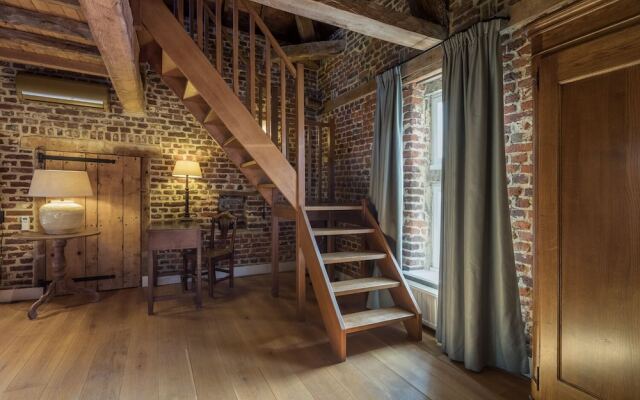 Van der Valk Hotel Kasteel Terworm