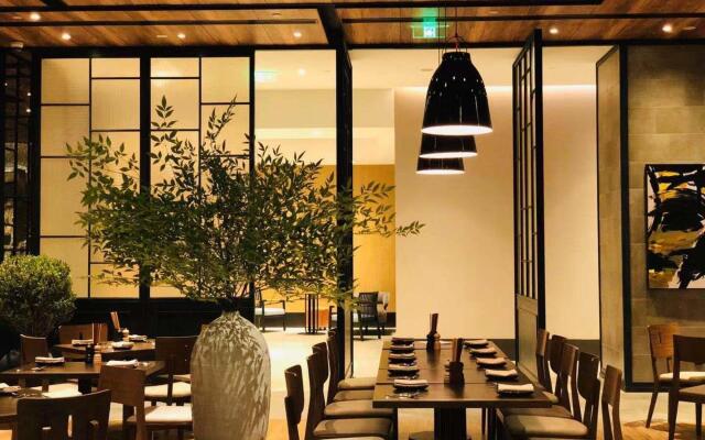 KHOS Langfang
