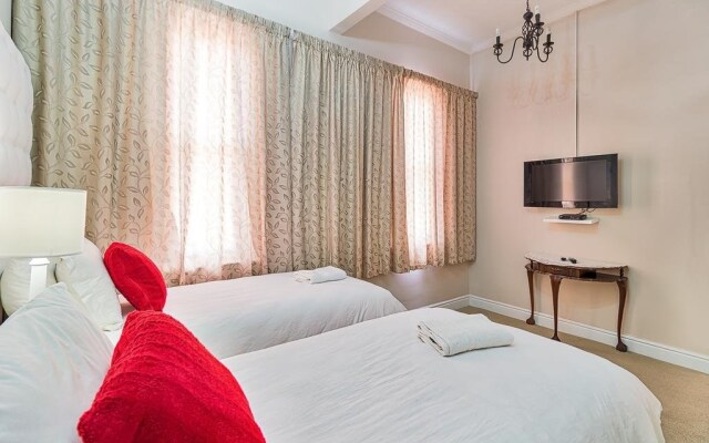 Fernando's Guest House