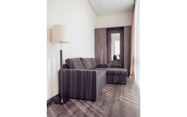 Plaza Residence Almere BW Signature Collection
