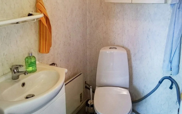 4 Person Holiday Home in Glesborg