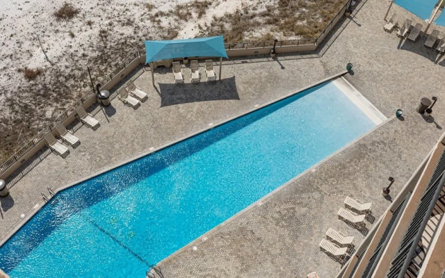 Phoenix X 1009 3 Bedroom Condo