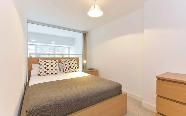 Glorious City Apartments