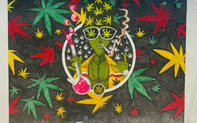 Ocean Caves, Balapitiya