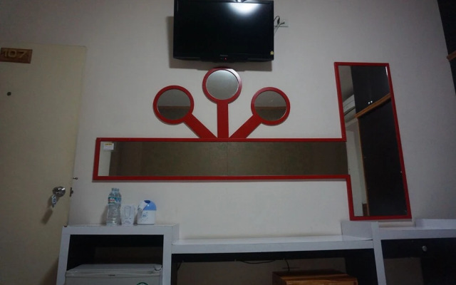 Wetsawat Place Hotel
