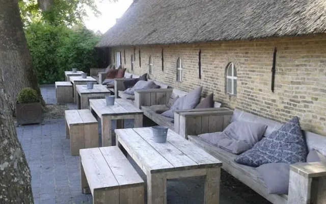 Voorhuis Nynke Pleats
