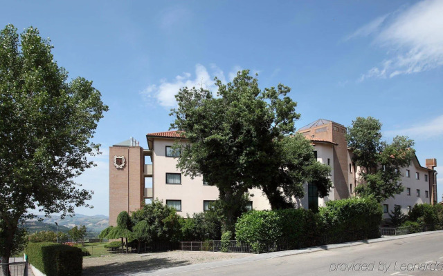 Hotel Mamiani & Relaxing Spa Urbino