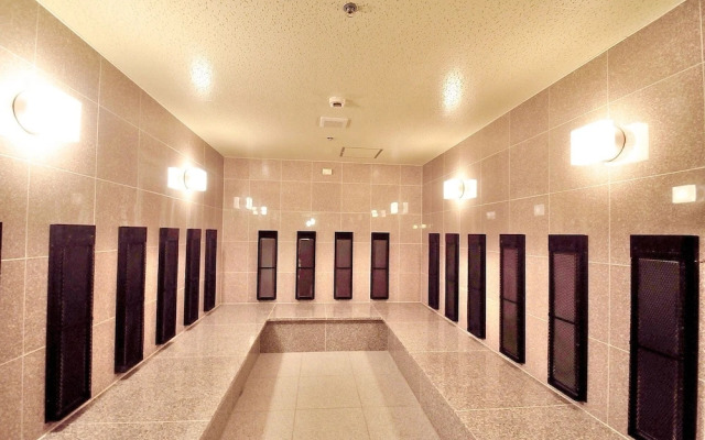 Okayama Universal Hotel Annex