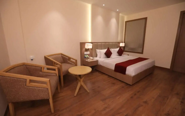 Surestay By Best Western Lucknow