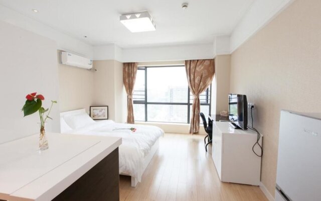 Hangzhou Eleven Hotel Apartment
