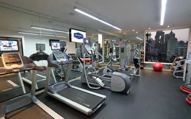 Hampton by Hilton Panama