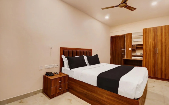 Townhouse Arekere Near Mithai Mahal