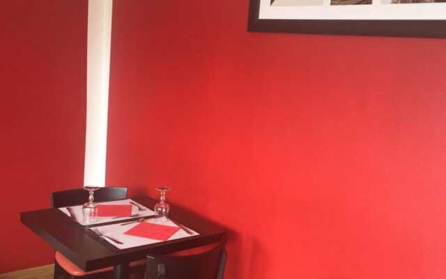 Fasthotel Toulouse Muret