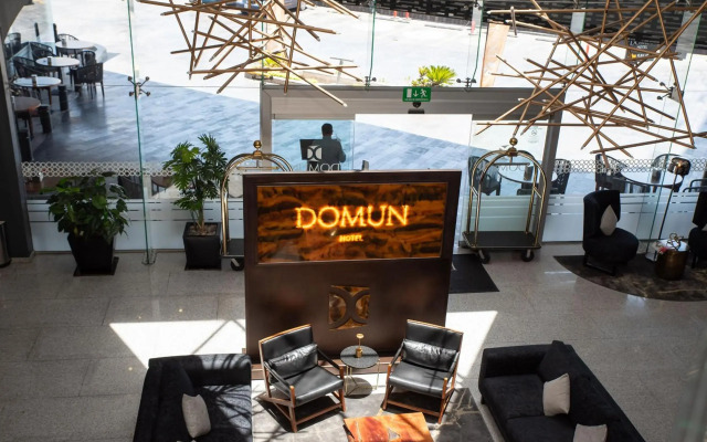 Domun Hotel