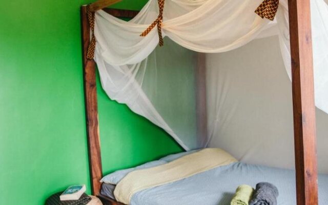 Icu Guesthouse