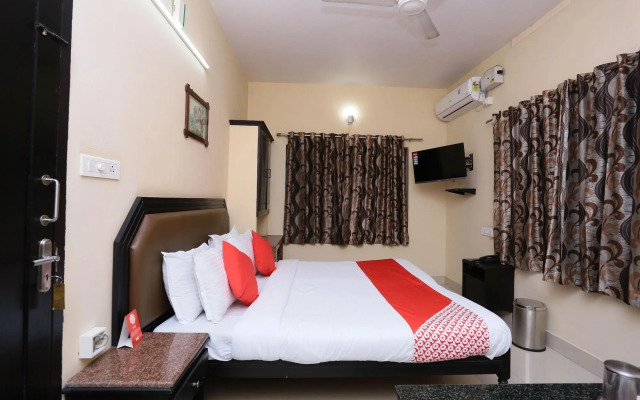 Rock Rose By OYO Rooms