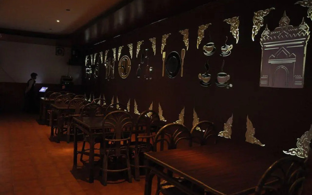 Skyline Hotel Laos
