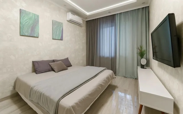 РусХаус Чистопольская , д.61Д