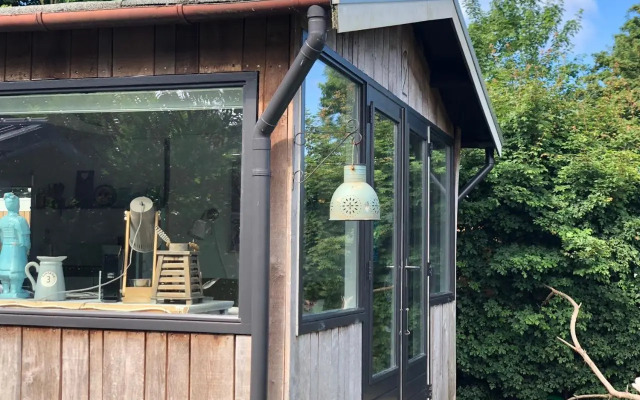 Beachhouse Rockanje
