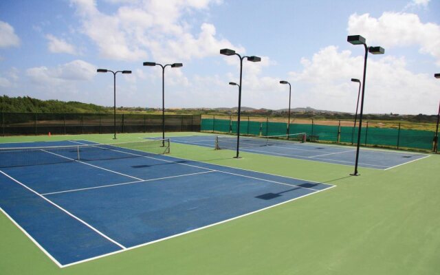 Courtyard by Marriott Aruba Resort