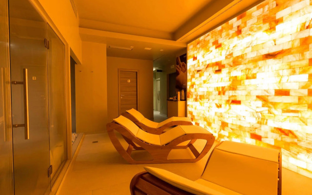 Methis Hotel & Spa