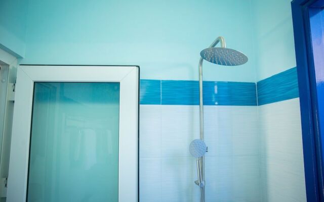 Cu Lao Xanh Homestay