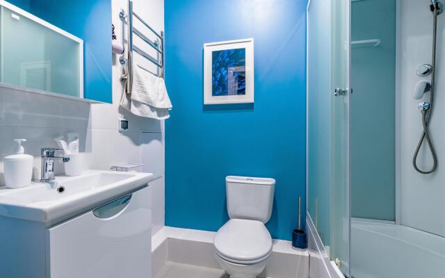 Апартаменты Степаненков на улице Шаумяна