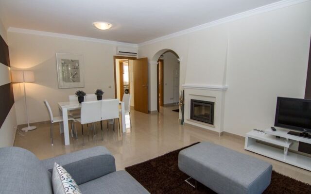 Akivillas Albufeira Galé