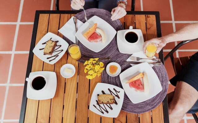Hotel Galapagos Suites