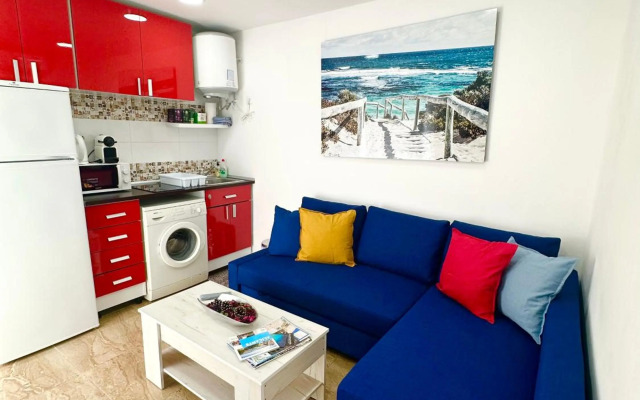 Suite del Ayuntamiento